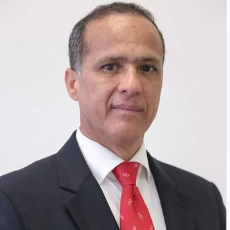 Giovanni Ureña Mejia