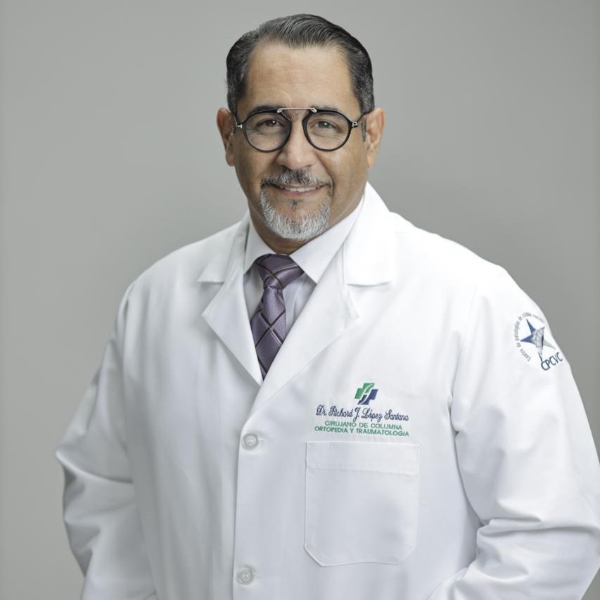 Richard José López Santana