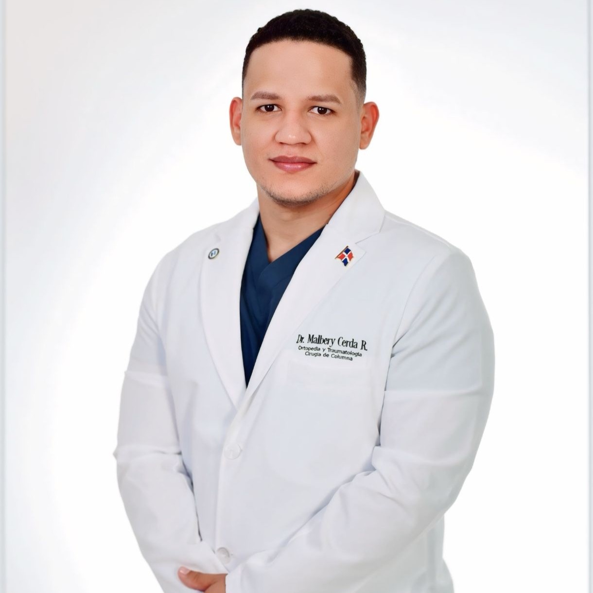 Malbery Cerda Rodriguez