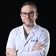 Miguel Angel Luna Ortiz