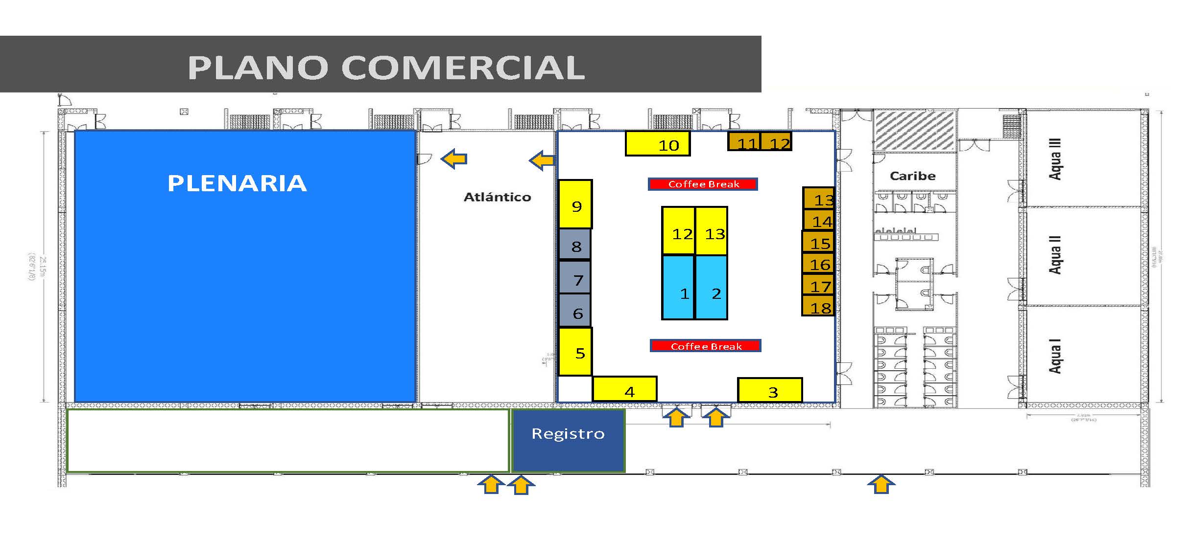 Plano Comercial